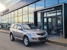 Haval H5, 2021 г., Санкт-Петербург