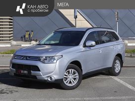 Mitsubishi Outlander, 2013 г., Казань