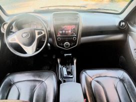 Lifan X60, 2016 г., Новосибирск