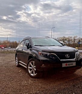 Lexus RX, 2010 г., Воронеж