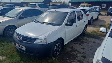 Renault Logan, 2007 г., Саратов