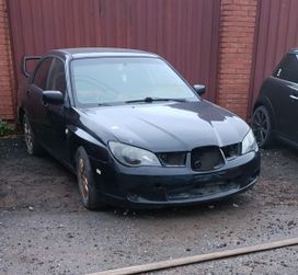 Subaru Impreza, 2006 г., Уфа