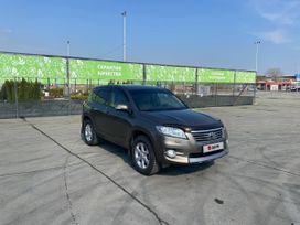 Toyota RAV4, 2010 г., Челябинск