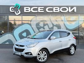 Hyundai ix35, 2010 г., Волгоград