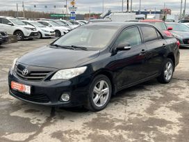 Toyota Corolla, 2010 г., Пермь