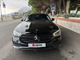 Mercedes-Benz E-класс, 2020 г., Симферополь