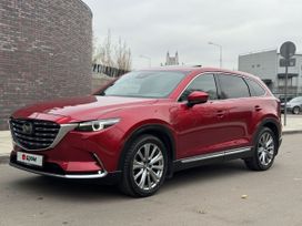 Mazda CX-9, 2021 г., Москва