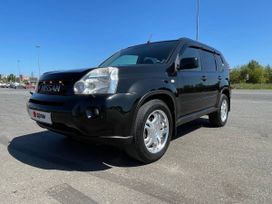 Nissan X-Trail, 2008 г., Киров