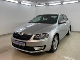 Skoda Octavia, 2016 г., Москва