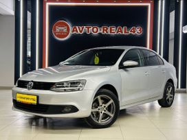 Volkswagen Jetta, 2013 г., Киров