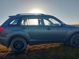 Lifan X60, 2015 г., Барнаул