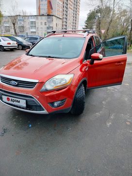 Ford Kuga, 2009 г., Барнаул