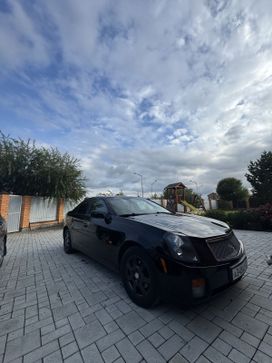 Cadillac CTS, 2006 г., Тюмень