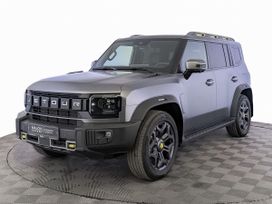 Jetour T2, 2024 г., Москва