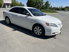 Toyota Camry, 2007 г., Челябинск