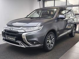 Mitsubishi Outlander, 2020 г., Уфа