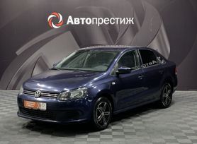 Volkswagen Polo, 2012 г., Оренбург