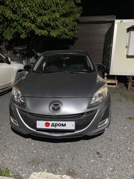 Mazda 3, 2010 г., Ростов-на-Дону