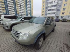 Renault Duster, 2013 г., Киров