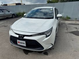 Toyota Corolla, 2019 г., Томск