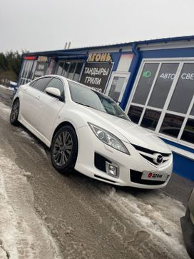 Mazda 6, 2008 г., Нижний Новгород