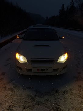Subaru Legacy, 2006 г., Хабаровск