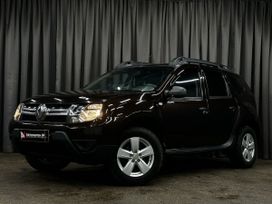 Renault Duster, 2018 г., Нижний Новгород