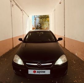 Opel Corsa, 2005 г., Ярославль