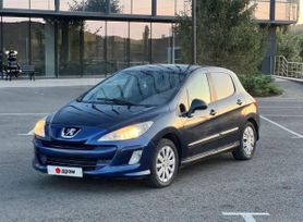 Peugeot 308, 2010 г., Симферополь