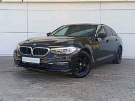 BMW 5, 2019 г., Казань