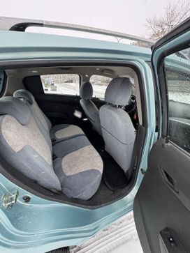 Daewoo Matiz, 2010 г., Красноярск