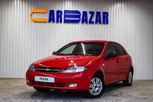 Chevrolet Lacetti, 2008 г., Уфа