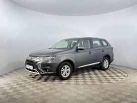 Mitsubishi Outlander, 2020 г., Тула