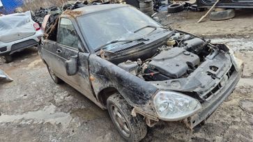 ВАЗ (Лада) Priora, 2010 г., Пермь