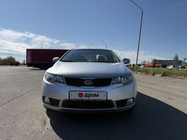 Kia Cerato, 2010 г., Томск
