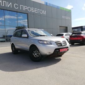 Hyundai Santa Fe, 2006 г., Симферополь
