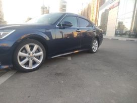 Toyota Crown, 2018 г., Краснодар