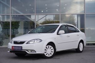 Daewoo Gentra, 2013 г., Ульяновск