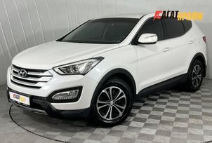 Hyundai Santa Fe, 2013 г., Волгоград