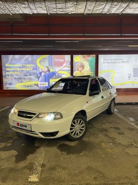 Daewoo Nexia, 2013 г., Казань