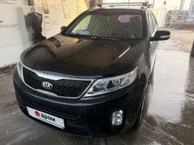Kia Sorento, 2014 г., Омск