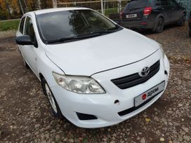 Toyota Corolla, 2009 г., Киров