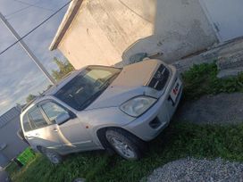 Chery Tiggo, 2007 г., Иркутск