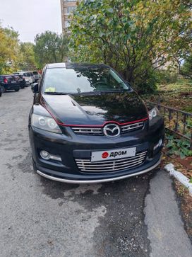 Mazda CX-7, 2008 г., Владивосток