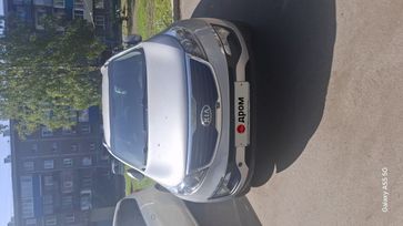 Kia Sportage, 2011 г., Новокузнецк