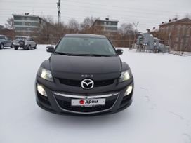 Mazda CX-7, 2010 г., Омск
