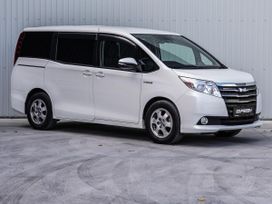 Toyota Noah, 2016 г., Краснодар