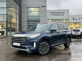 EXEED VX, 2022 г., Тула