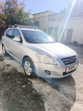 Kia Ceed, 2009 г., Симферополь