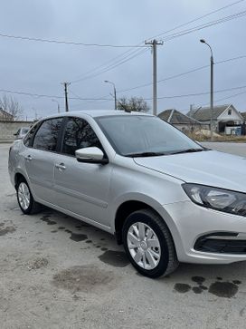 ВАЗ (Лада) Granta, 2019 г., Волгоград